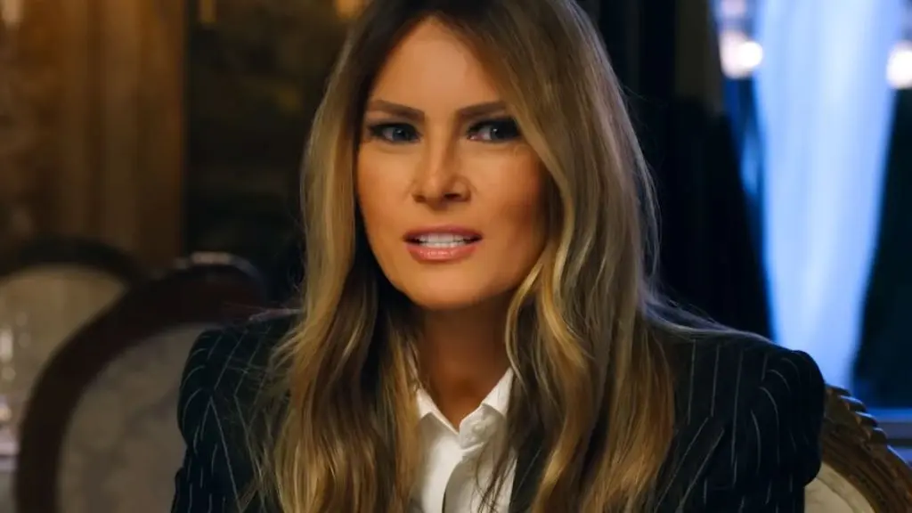 Melania Trump’s New Film Sets a High Standard for Nathan Fielder’s „You Can See Everything”
