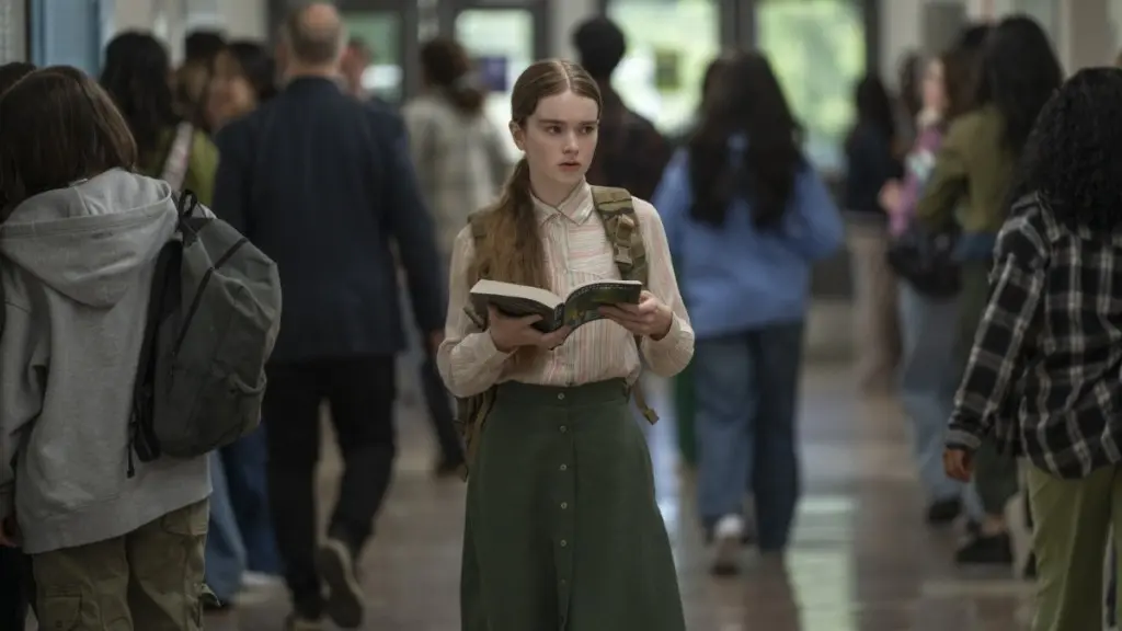 Mike Flanagan’s Adaptation of Carrie Secures Second Season on Prime Video