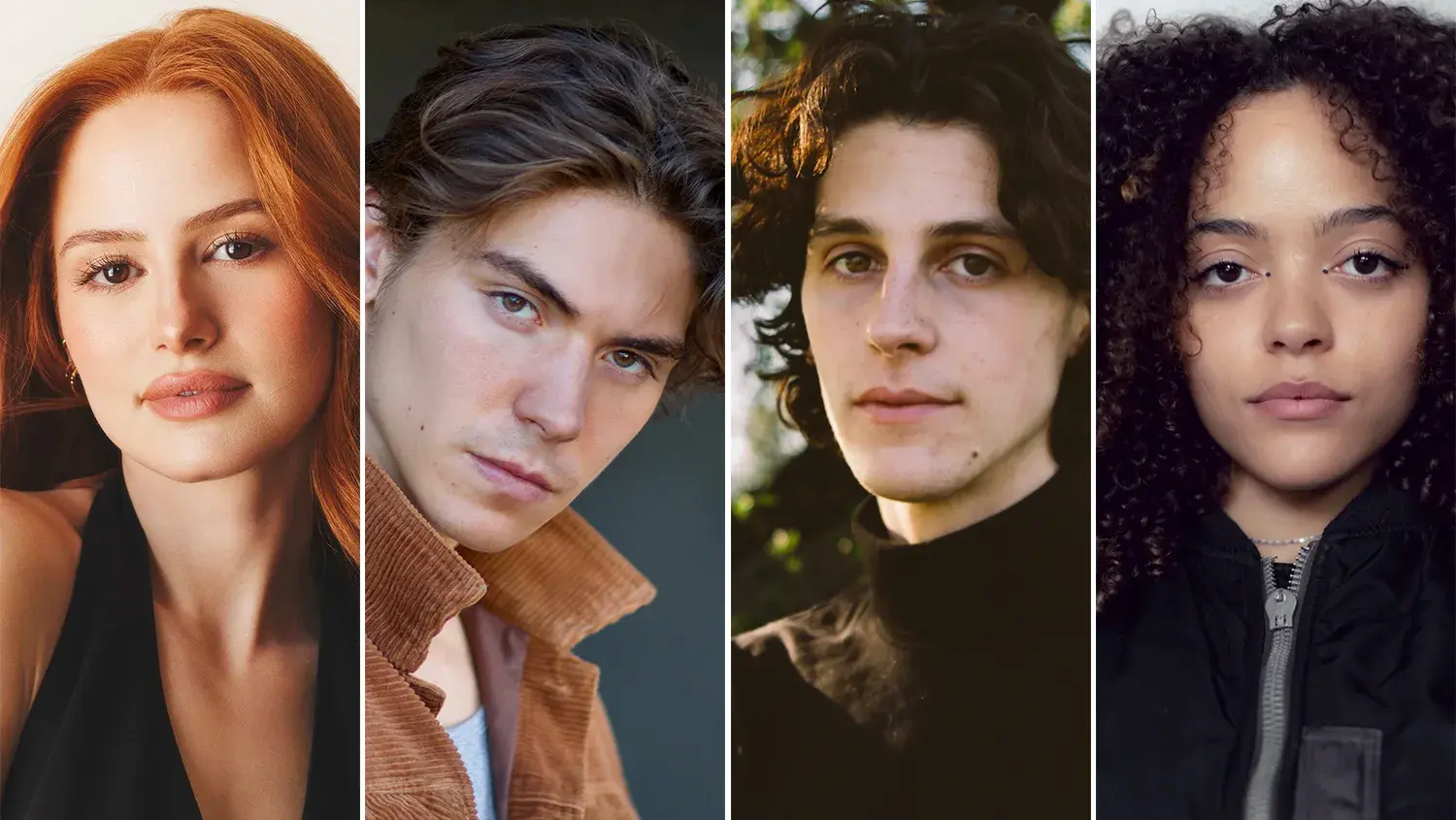 Netflix Casts Four New Stars for The Watcher Season Two