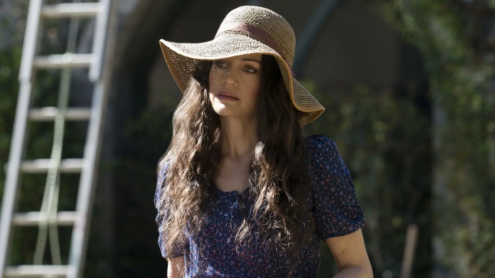 Netflix's Haunting Anthology Episode Delivers Masterclass in One-Time Storytelling