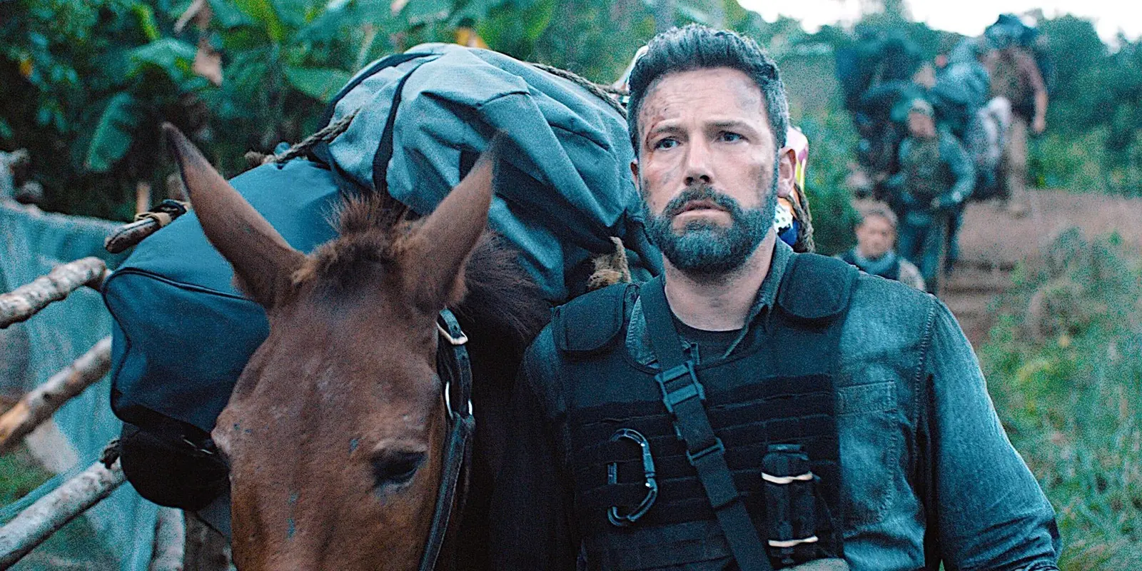 Netflix Military Hit Finally Gets Official Update After Long Wait