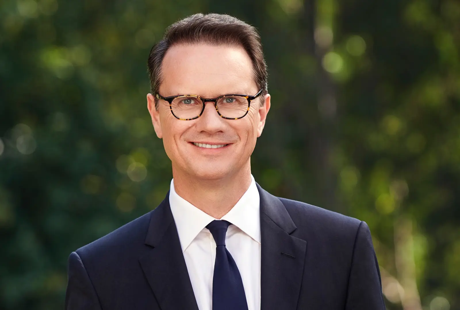 Netflix Appoints Peter Rice as Content Chief Amid Leadership Shake-Up