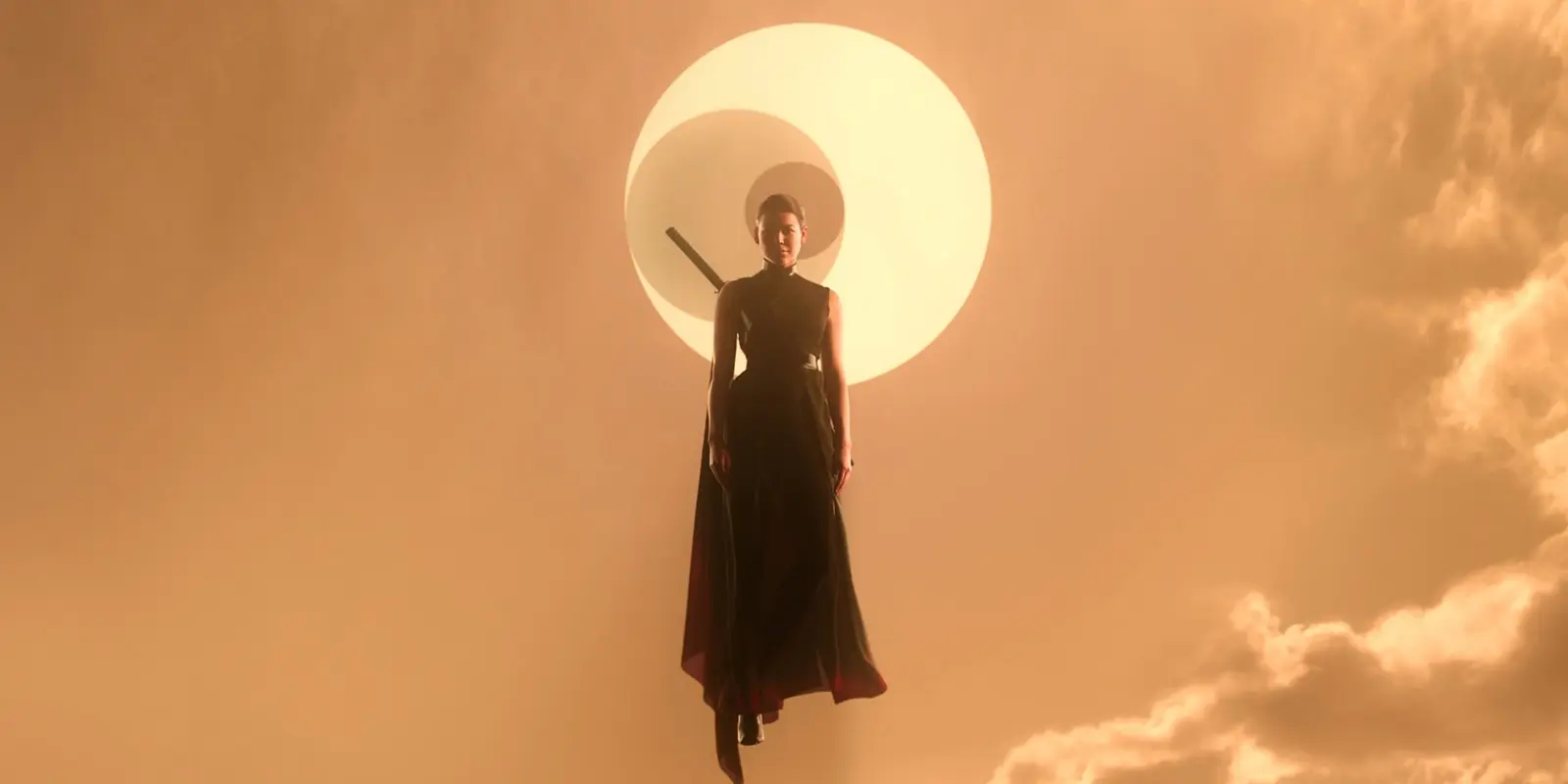 Netflix's New Sci-Fi Series Offers a Thought-Provoking Alternative to Silo