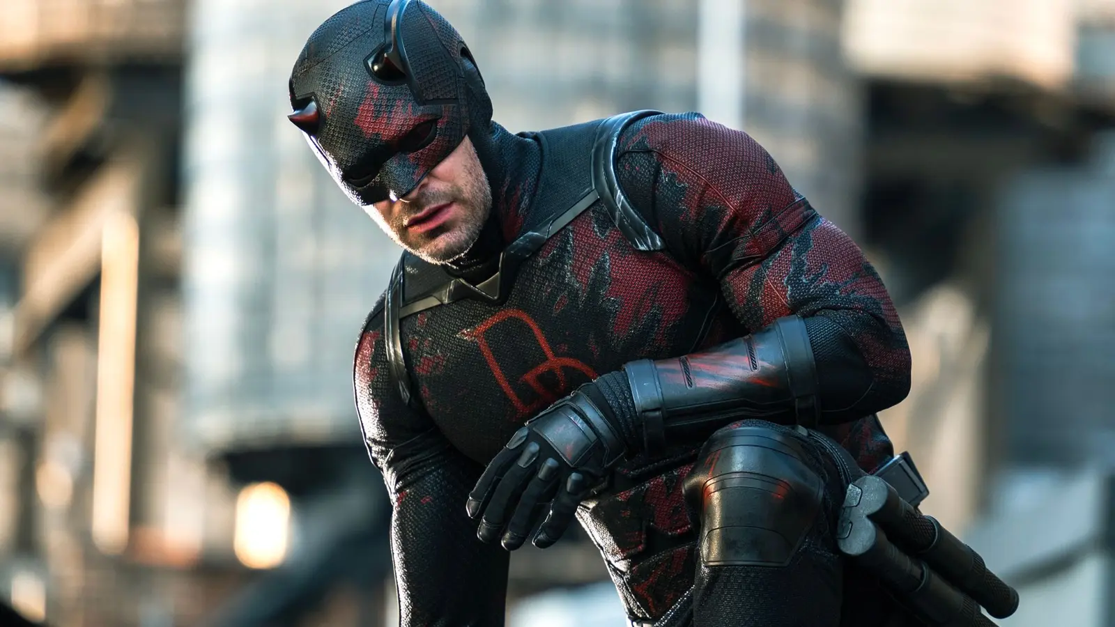 New Daredevil Antagonist Enters MCU Ahead of Born Again Season Three