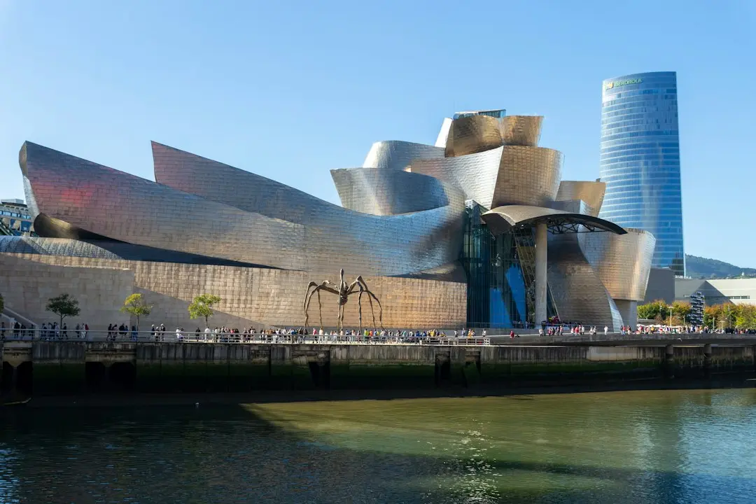 New Eames Museum Takes Shape in London