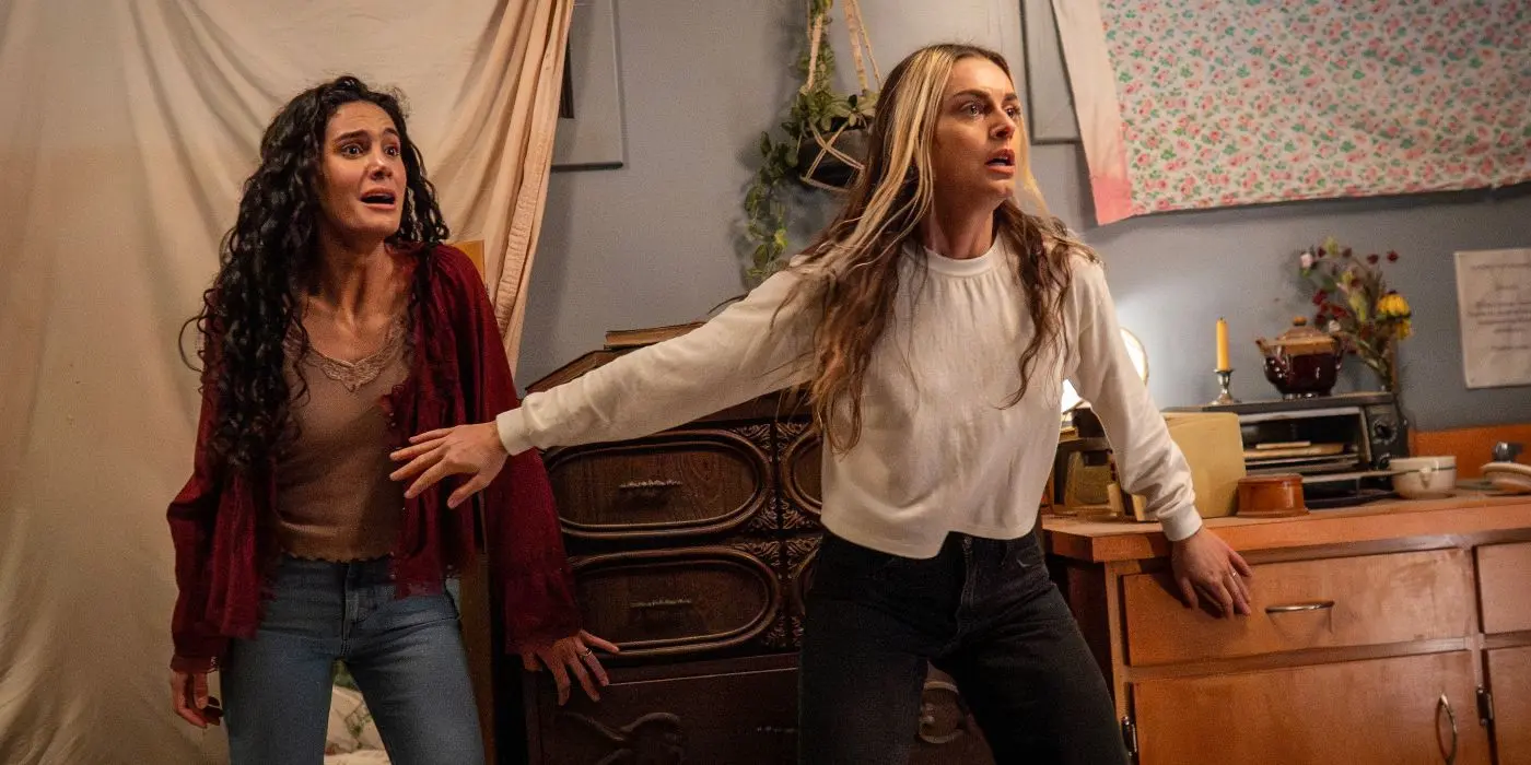 New Sci‑Fi Thriller Fails to Crack Netflix Top 10
