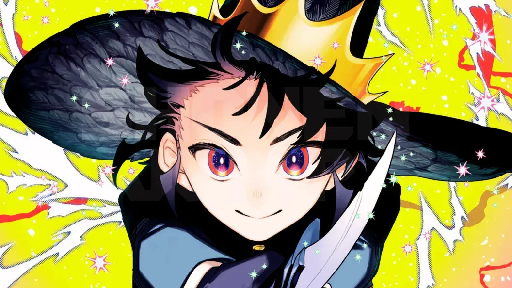 New Shonen Jump Manga Fixes Long‑Standing Genre Flaw