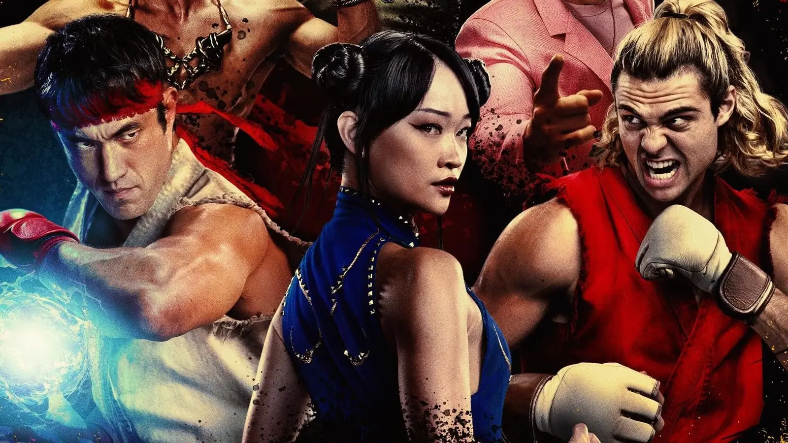 Street Fighter Film Sparks New Wave of Fan‑Approved Projects
