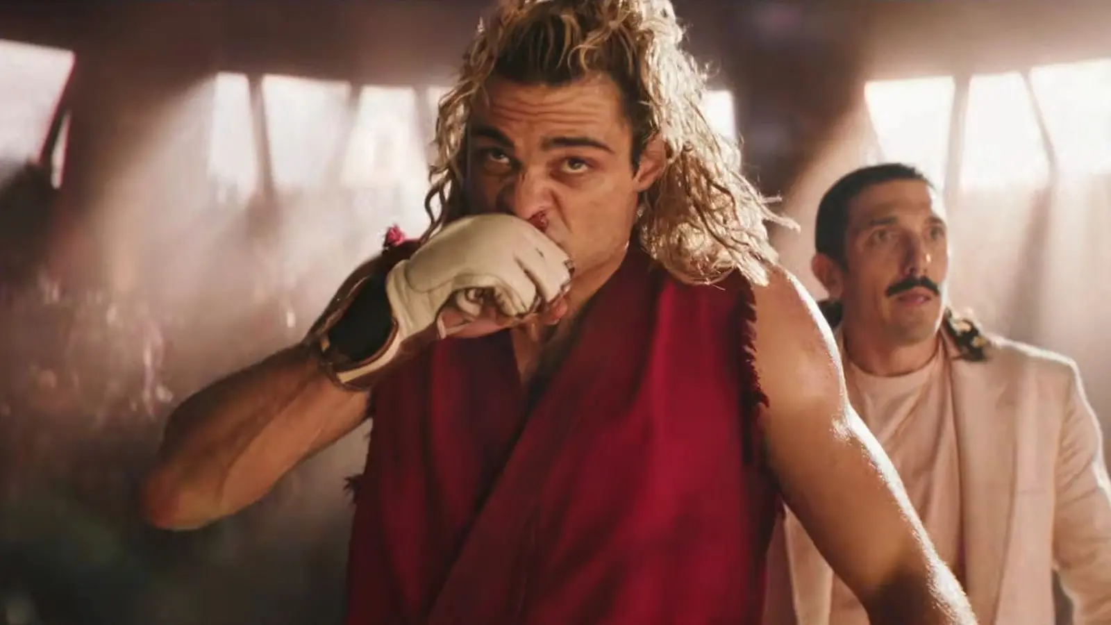 Street Fighter Returns to the Big Screen After 30 Years