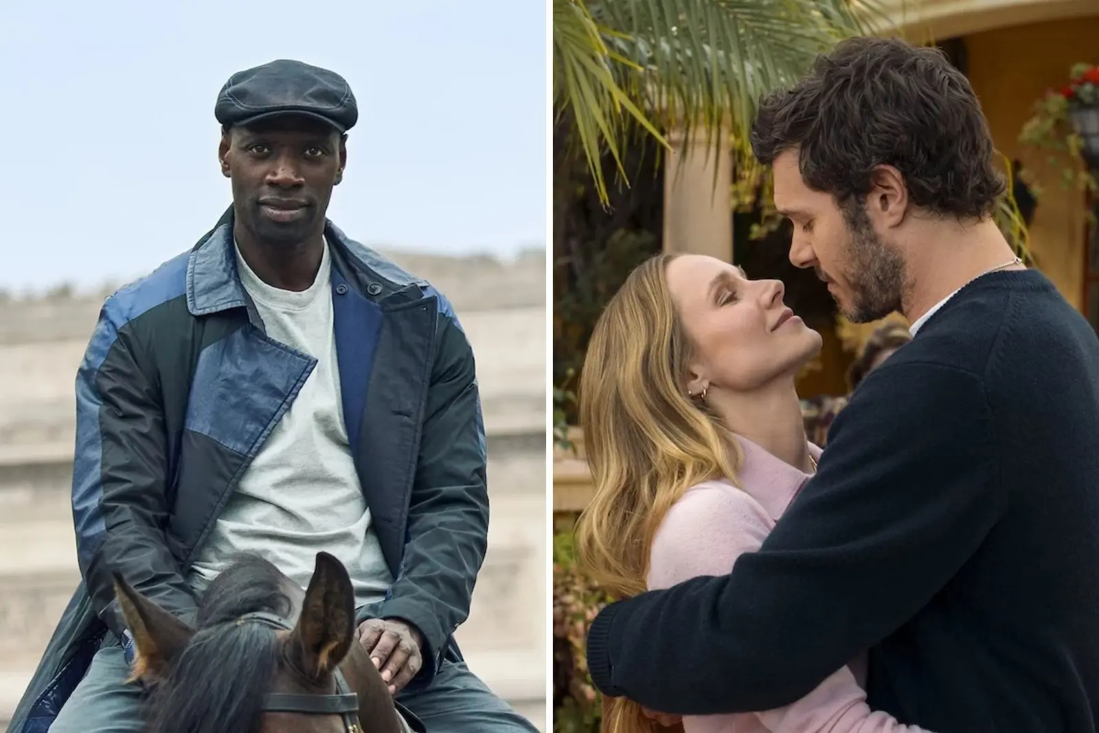 New TV Releases Highlight Streaming Trends This Week