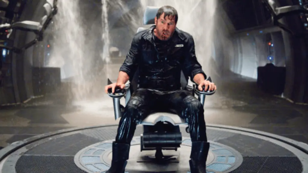 Norman Reedus and Dennis Quaid star in free sci-fi horror film