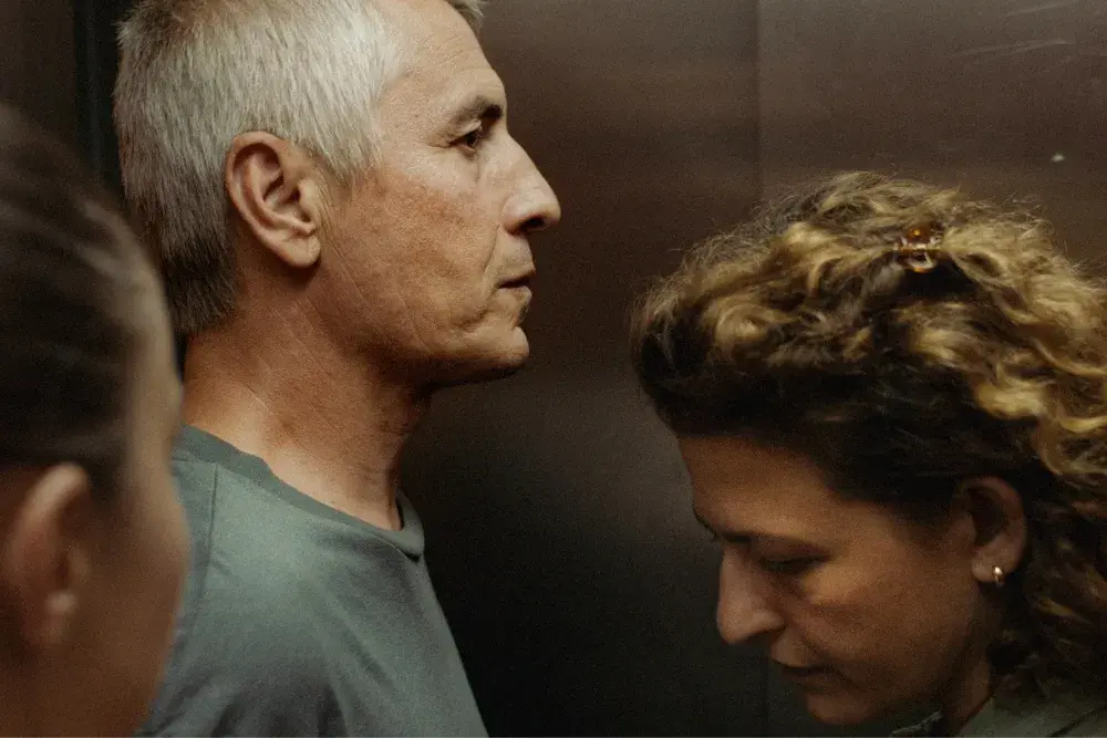 Oscilloscope Laboratories Secures North American Rights for Oscar Contender Shame and Money