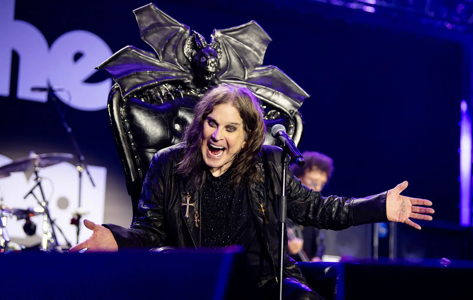 Ozzy Osbourne and Black Sabbath Back To The Beginning Film and Soundtrack Set for Release