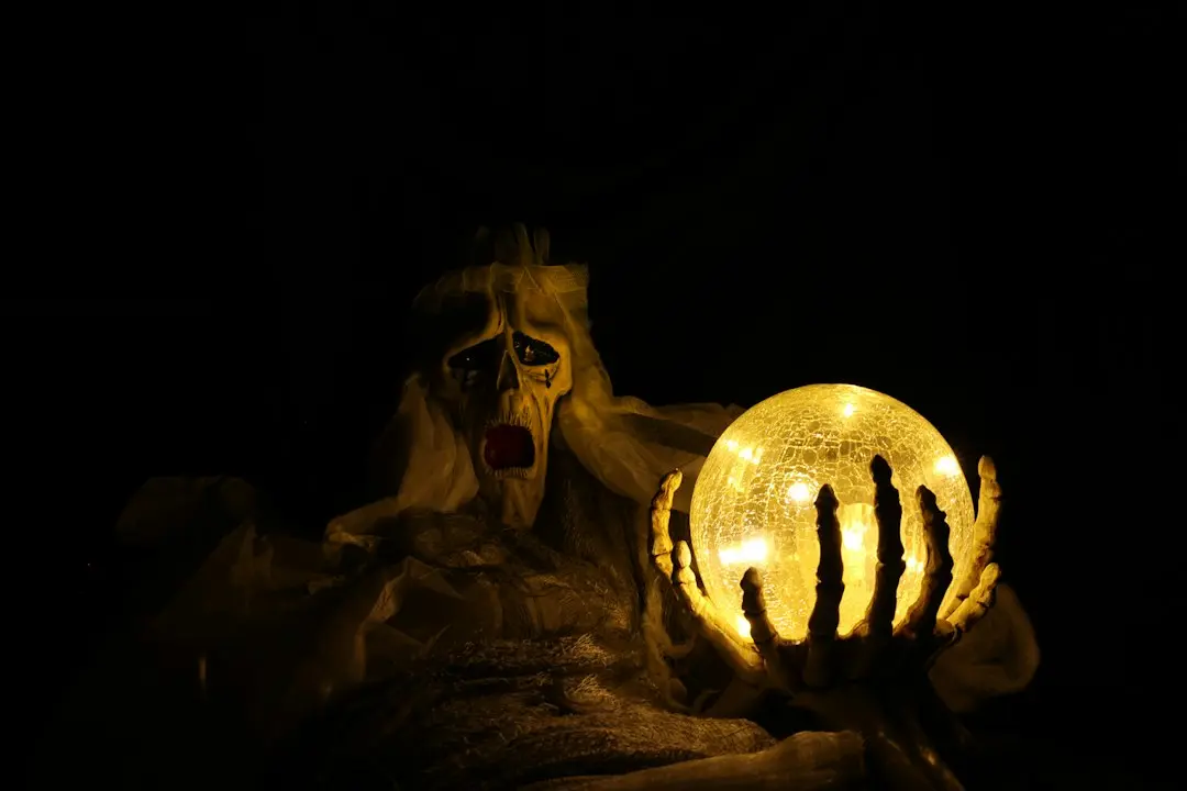 Paranormal Activity Launches New Streaming Series for Halloween Season