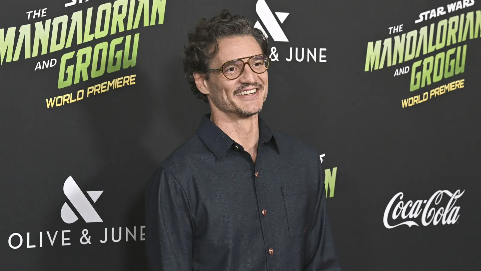 Pedro Pascal’s Latest Film Project Secures Near-Perfect Critical Reception