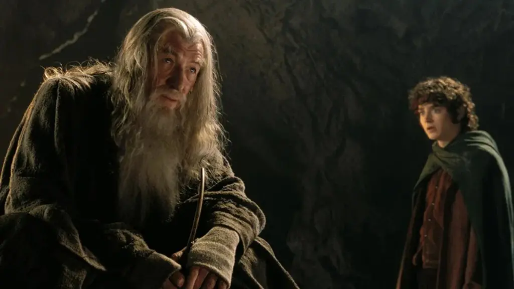 Peter Jackson Announces Long‑Awaited Sequel to Beloved Early‑2000s Film