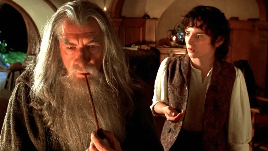 Peter Jackson Provides Update on Stephen Colbert's Lord of the Rings Film Project