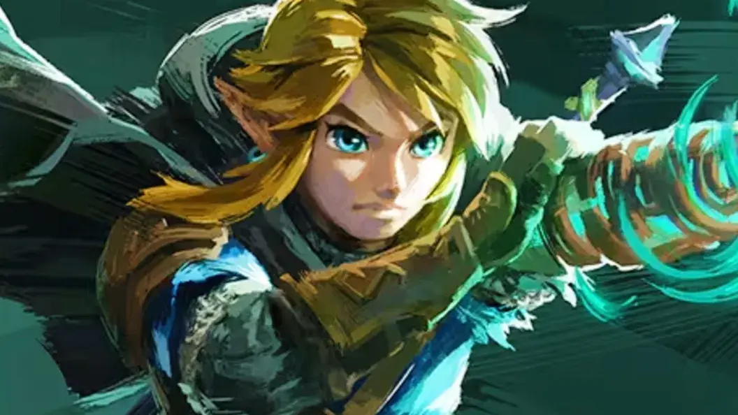 Pre-NES Zelda Prototype Reaches Legendary Auction Price