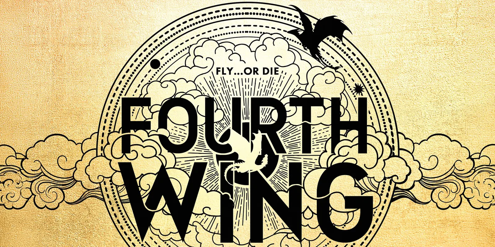 Prime Video Casts Lead Pair for Fourth Wing Fantasy Series