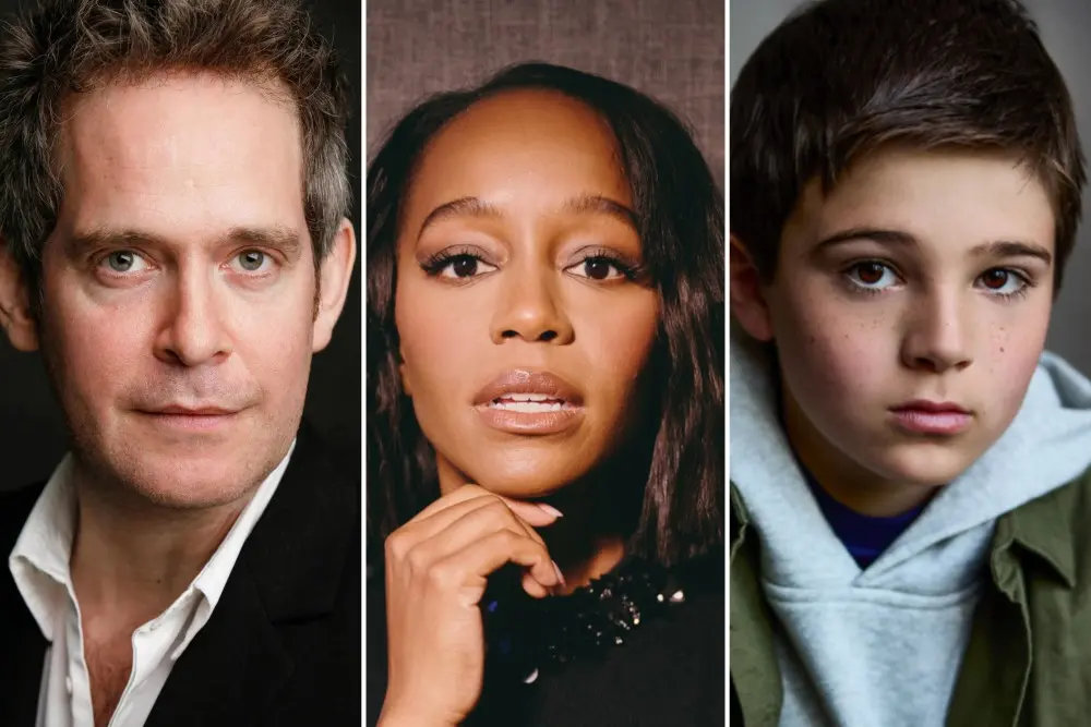 Prime Video Adds Three New Stars to Horror Thriller Stillwater