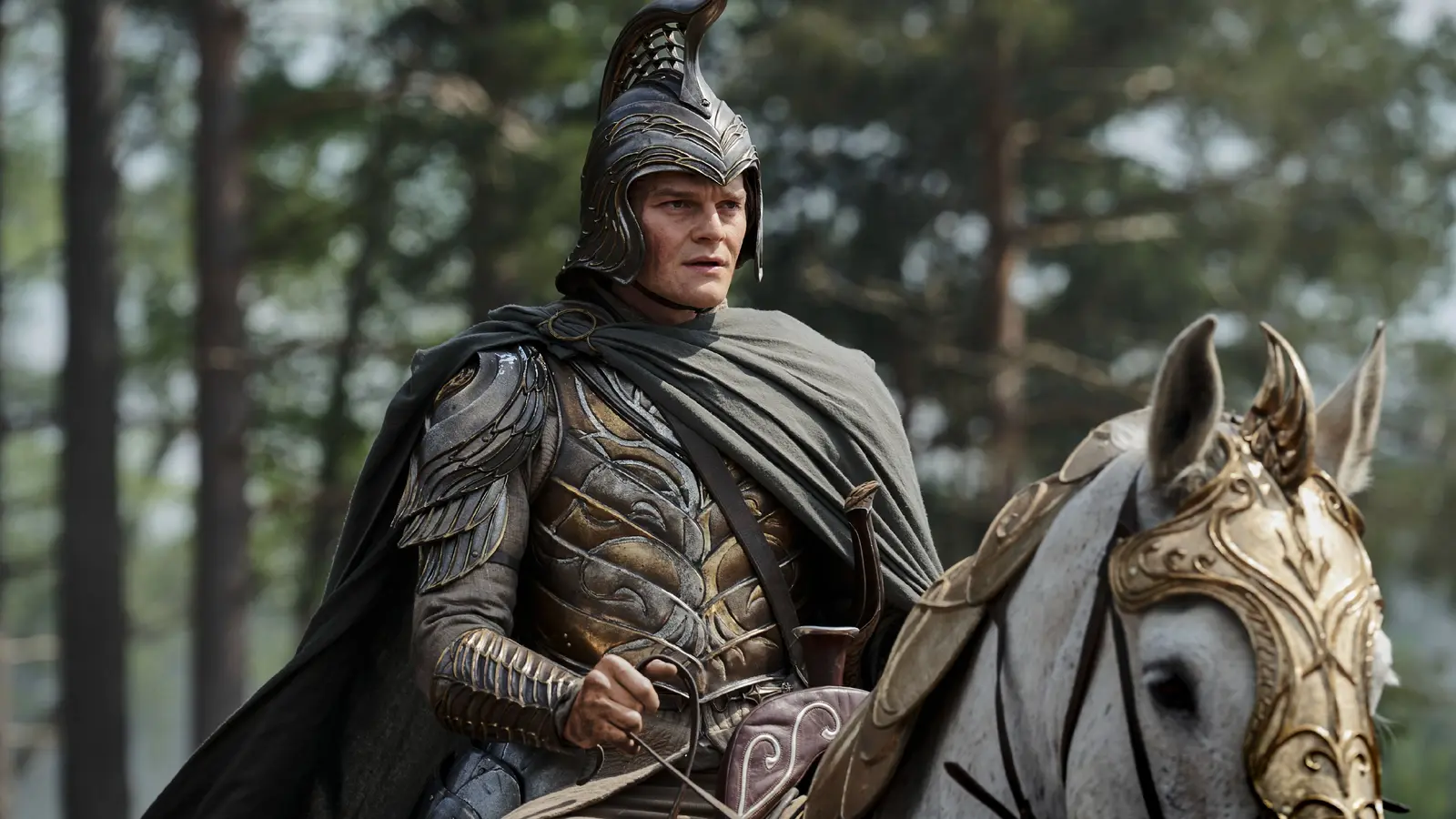 Prime Video's High Fantasy Series Delivers Two of Genre's Best Battles