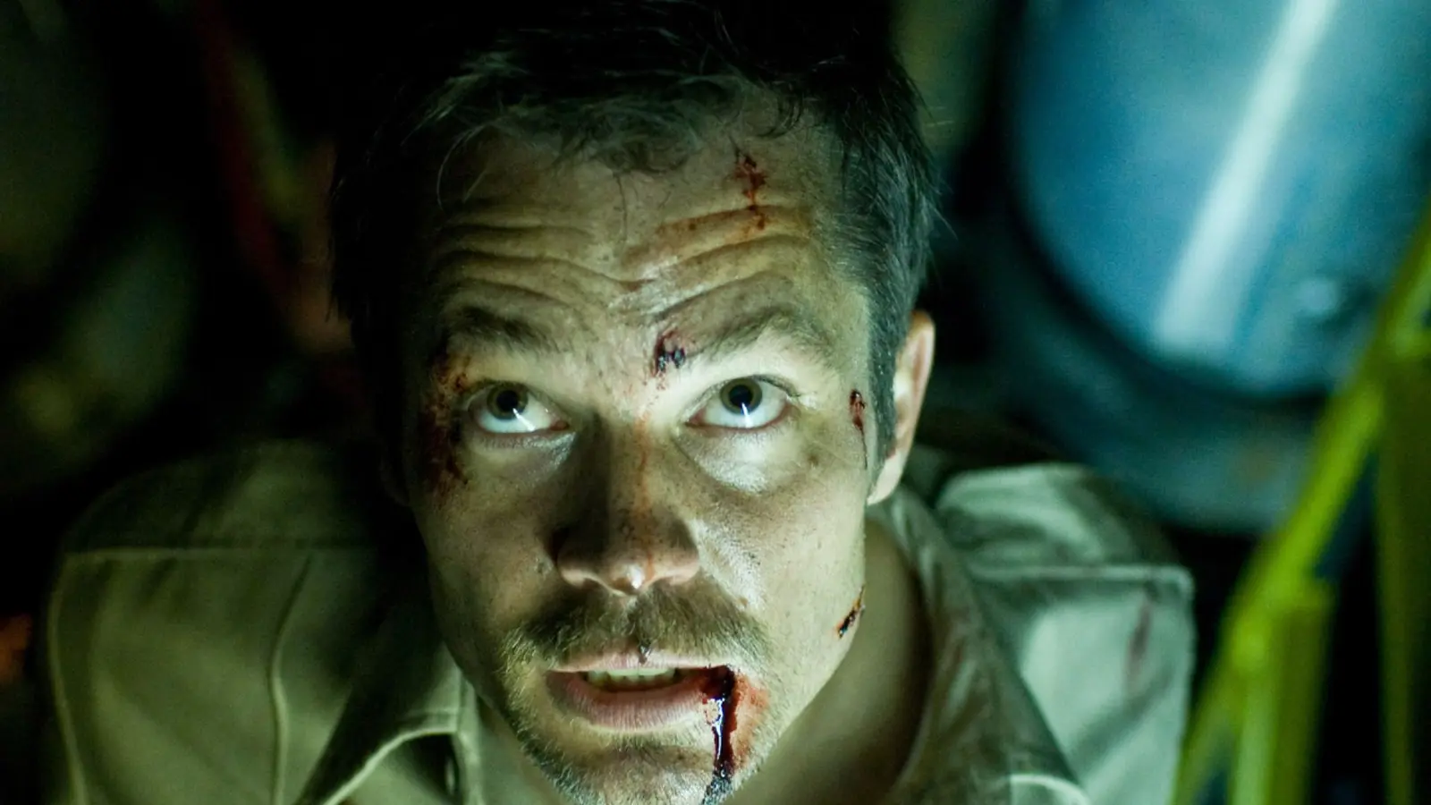 Timothy Olyphant’s R‑Rated Horror Film Stands Firm Against Streaming Pushback