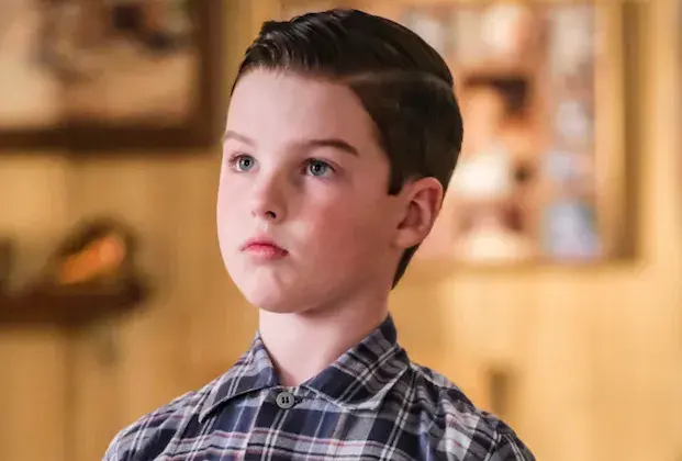 Reflecting on the Young Sheldon Experience