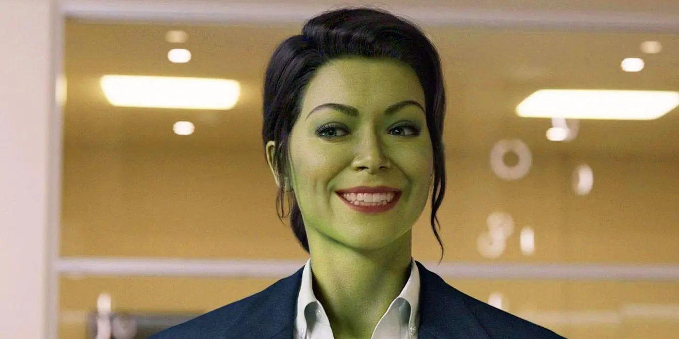 Marvel Announces She‑Hulk Return to Television After Four Years