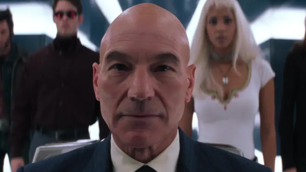 Sir Patrick Stewart Leaves an Indelible Mark on Cinematic History