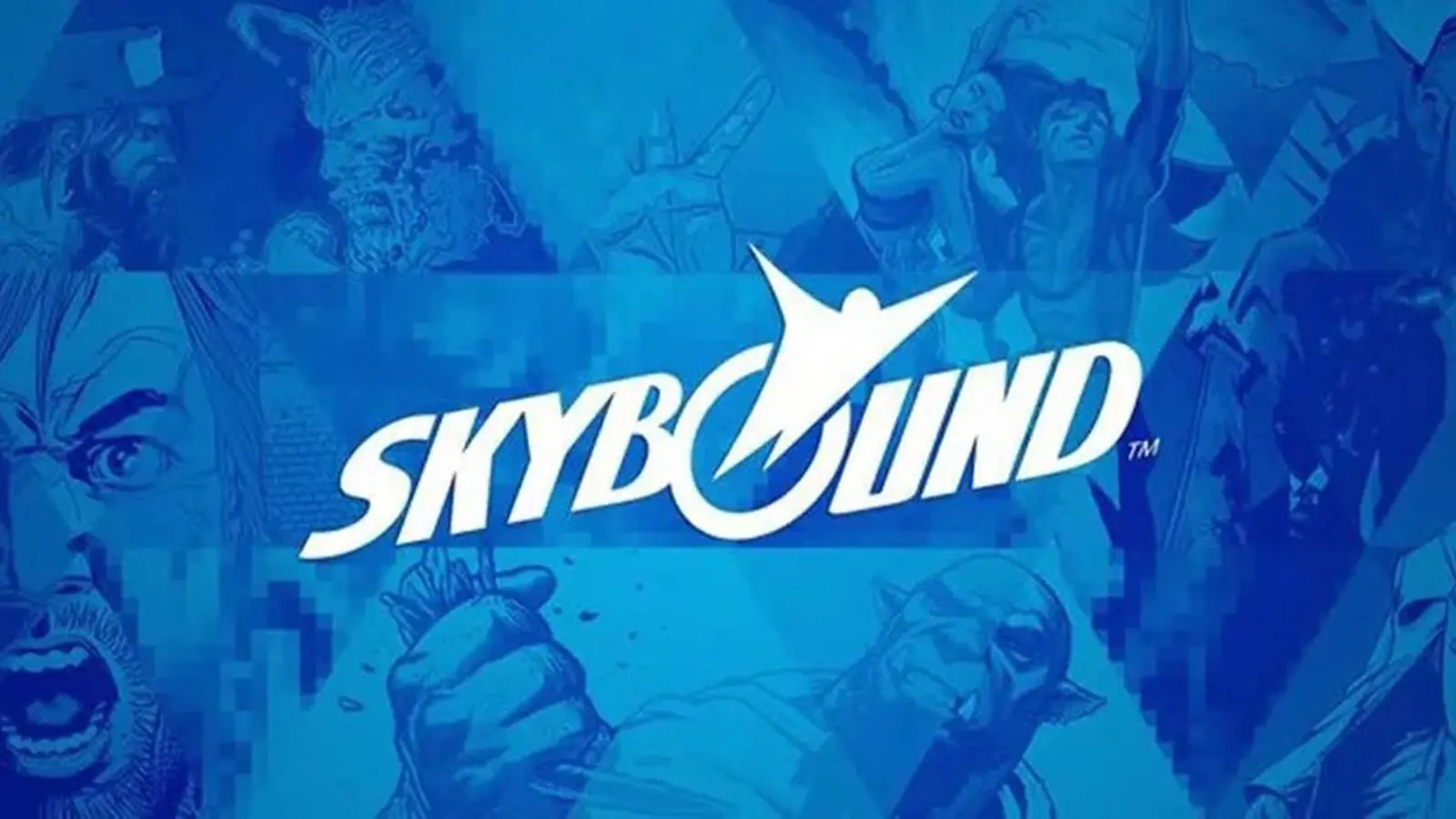 Skybound Launches Skybound Visions as Bold New Chapter for Comic Publisher