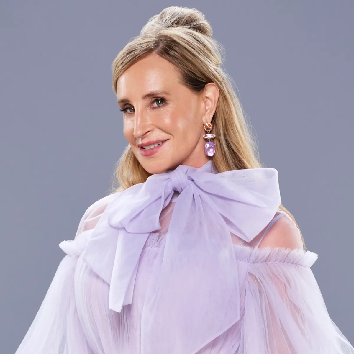 Sonja Morgan's NSFW Guide to a Golden Life