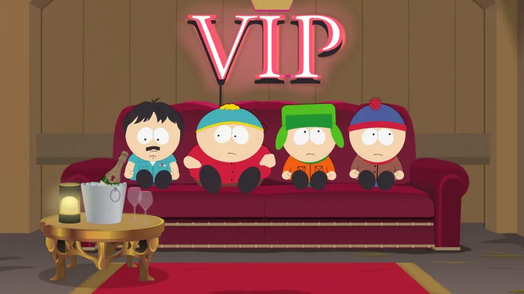 South Park Season 29 Confirms Kenny Replacement