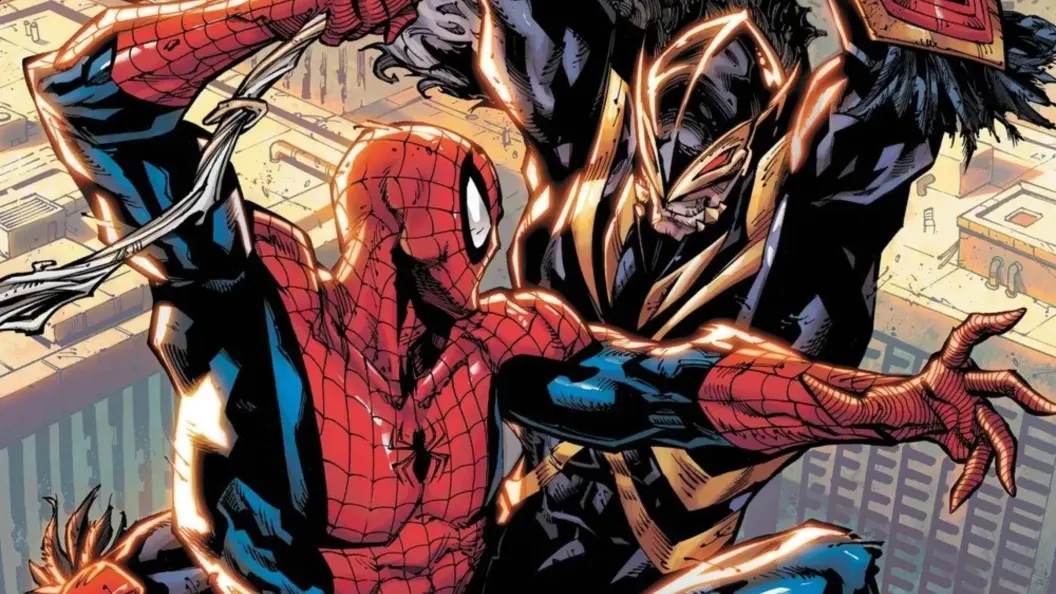 Spider-Man’s 2020s Villains Rival Classic Foes