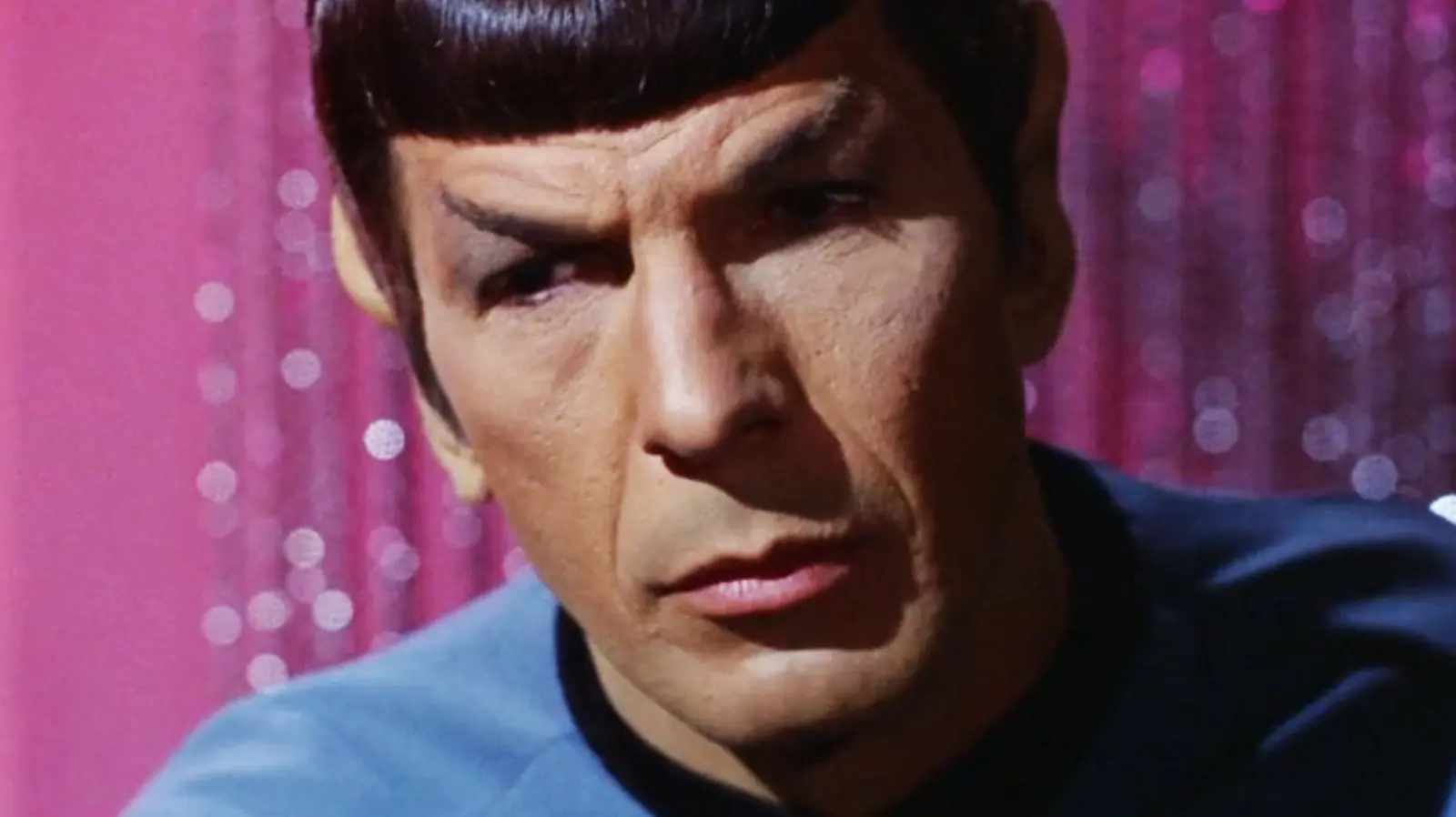 Spock Star Turns Director, but New Film Falters at Box Office