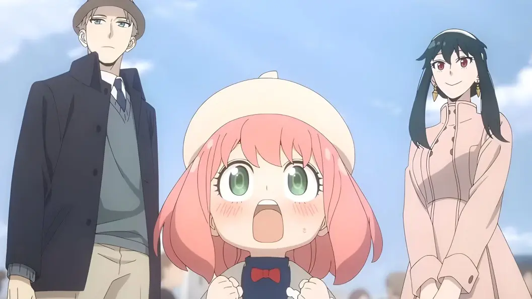 Spy x Family Season 4 Rumors Gain Traction After Jump Festa Announcement