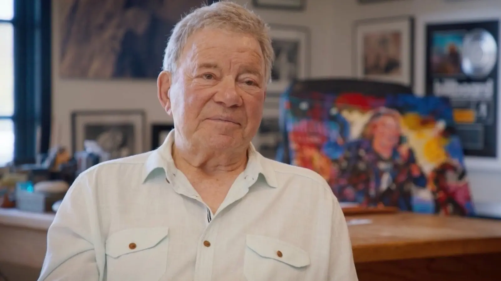 Star Trek Documentary Seeks to Reimagine the Fan Experience