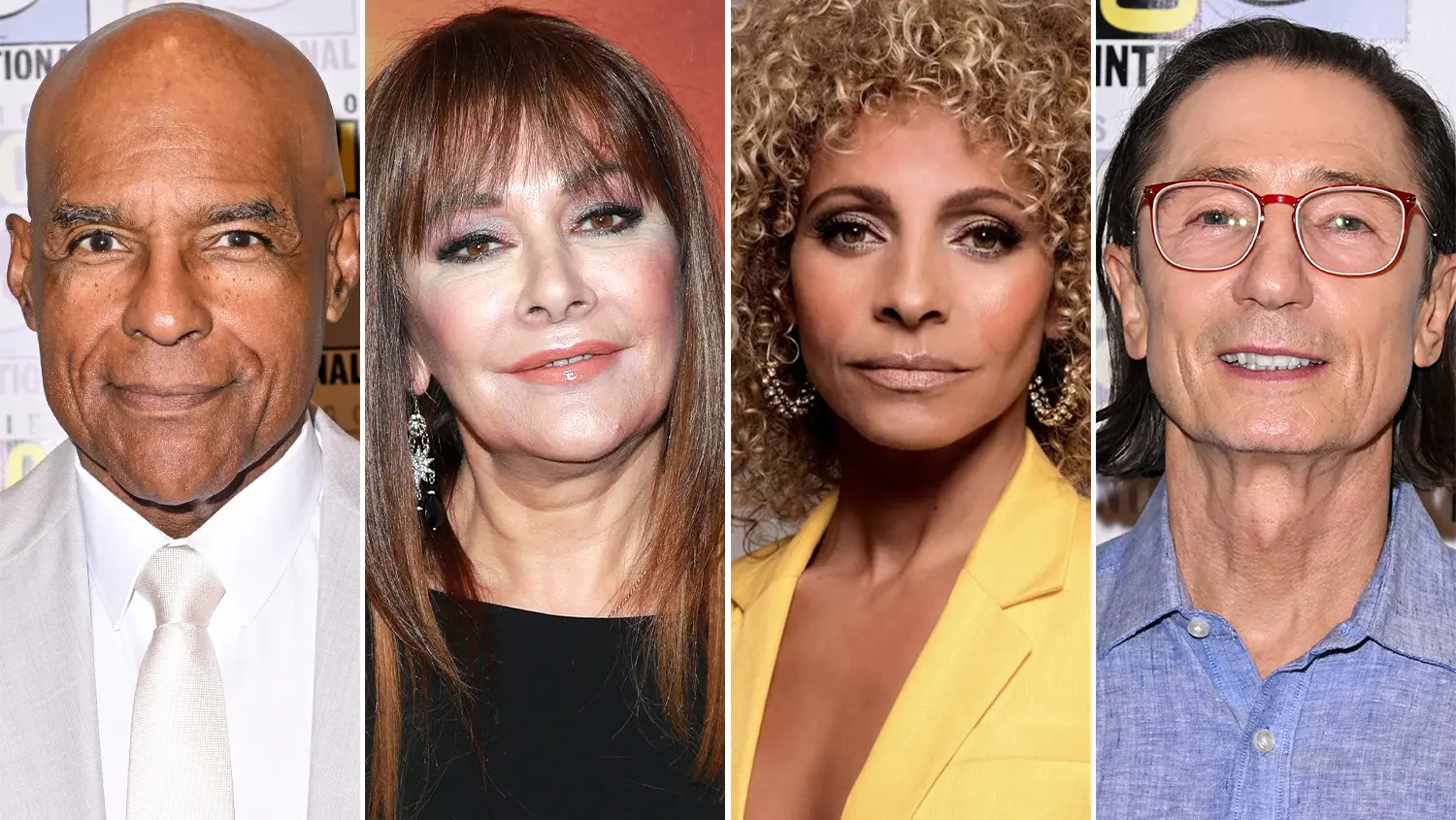 Four Star Trek Veterans Reunite for Sci-Fi Feature Life 2.0