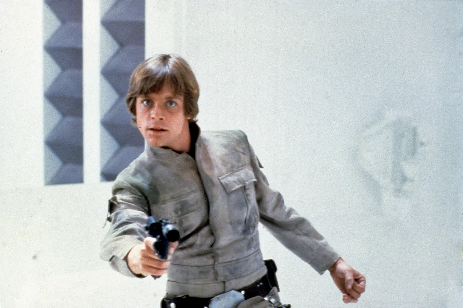 Star Wars Book Finally Solves Luke Skywalker’s Biggest Mystery