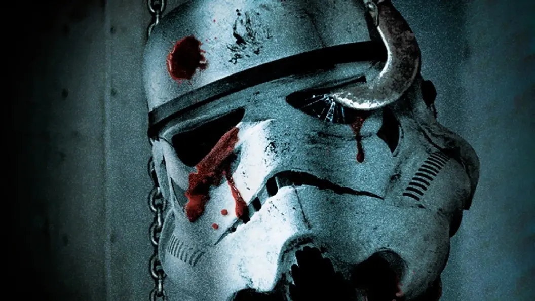 When Star Wars Embraced the Undead