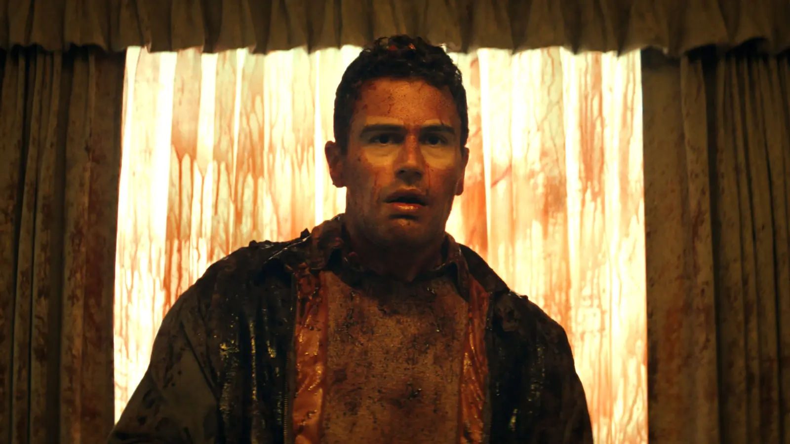Stephen King’s Latest Horror Adaptation Dominates Global Streaming Charts