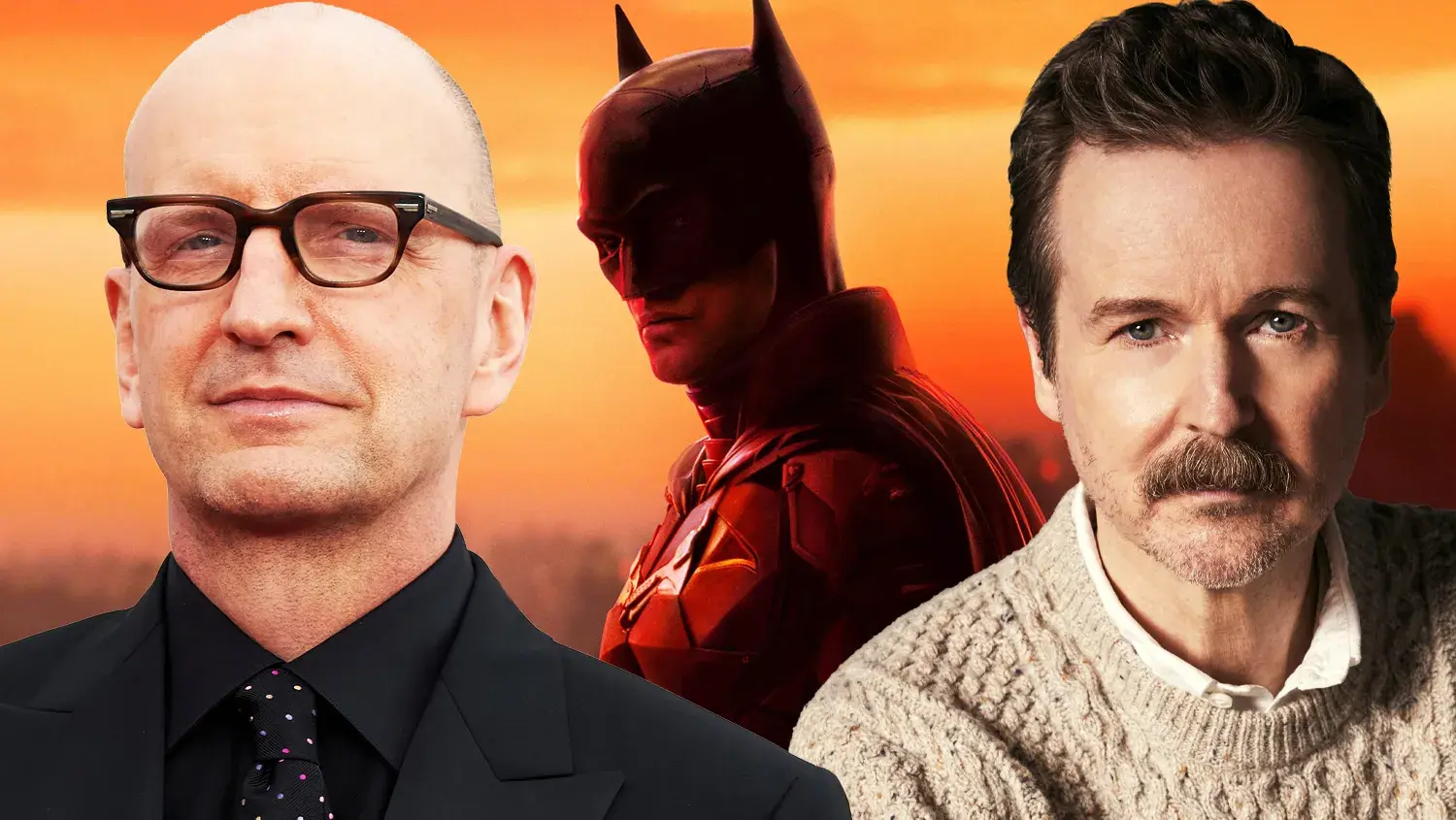 Steven Soderbergh Joins Batman Part II to Complete Principal Photography Amid Director’s Family Matter