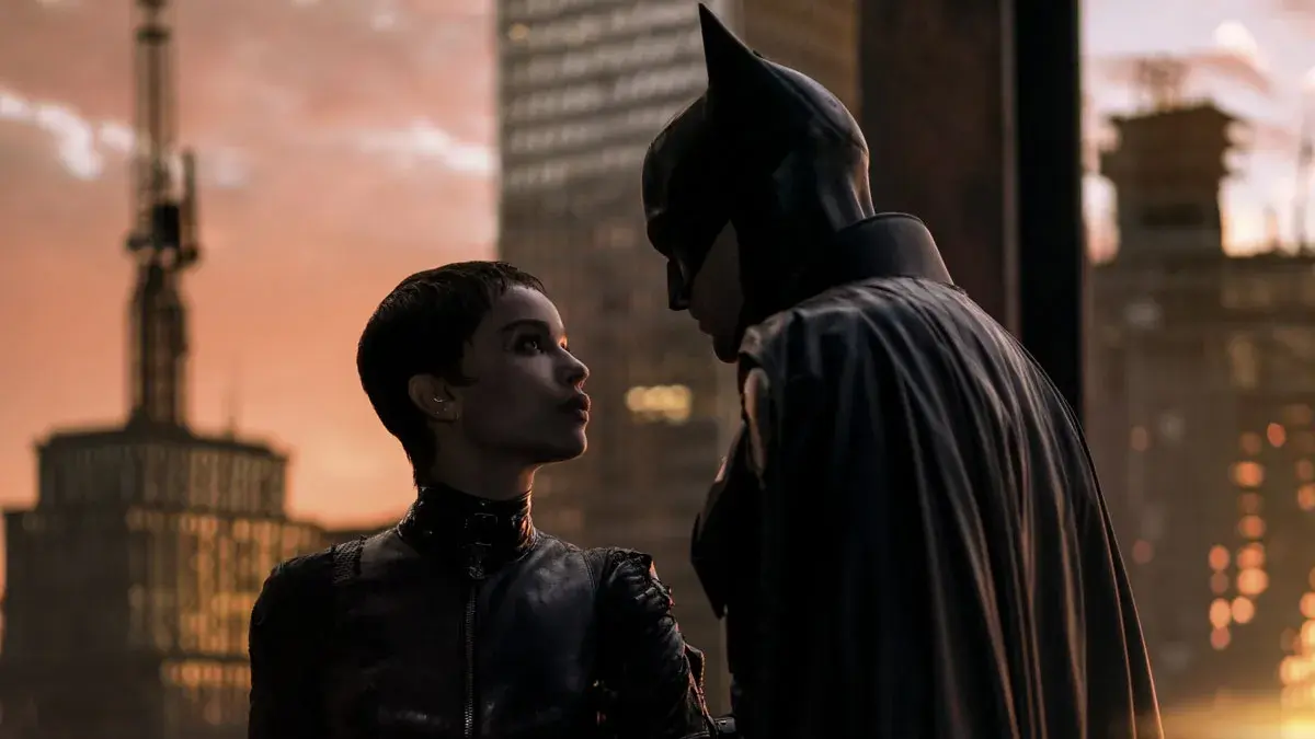 Steven Soderbergh Takes Over Directing Duties for The Batman Part II