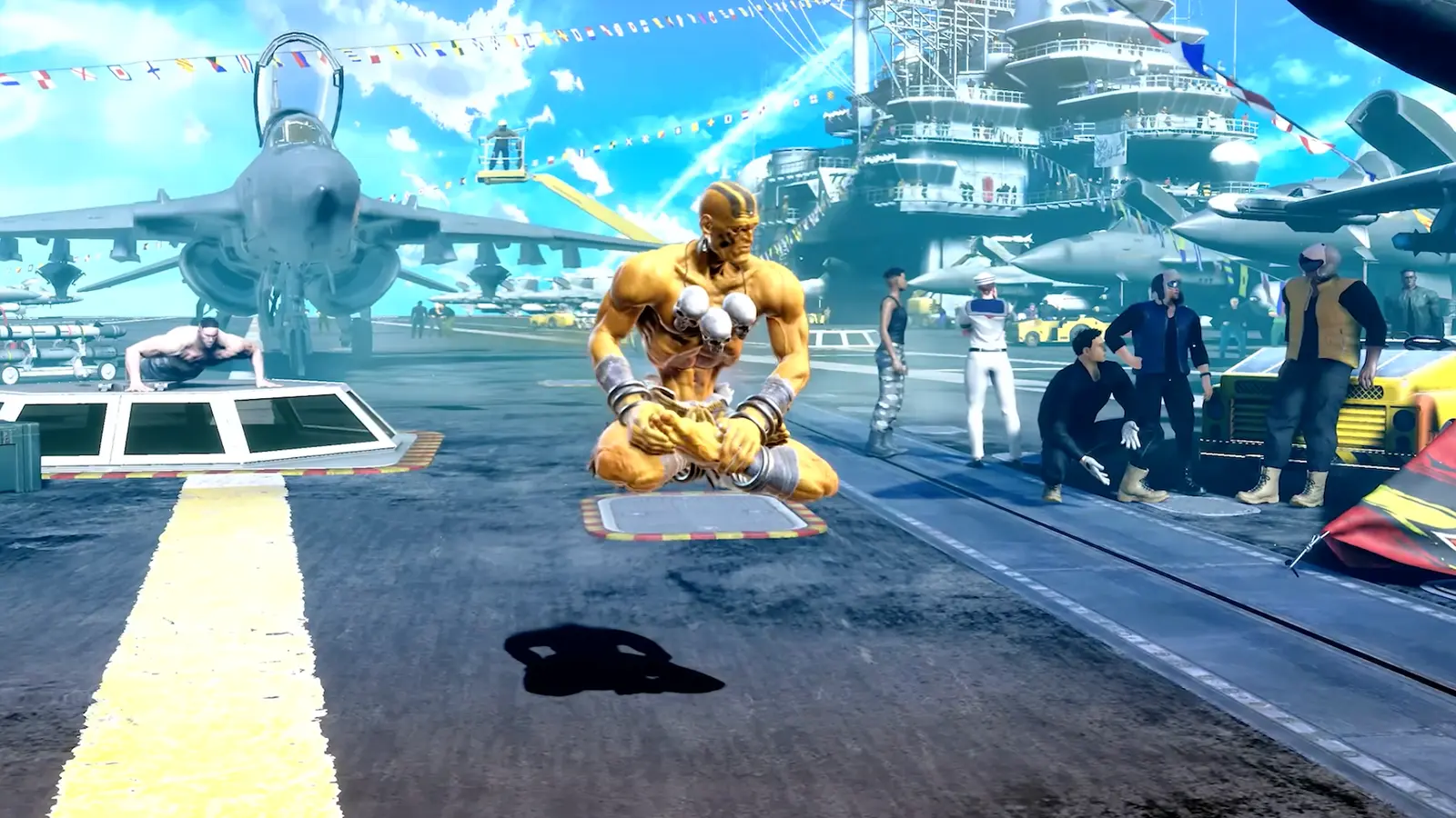 Street Fighter 6 Celebrates Major Sales Milestone