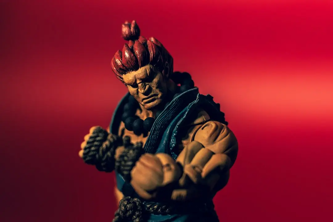 Street Fighter Dominates Box Office While Documentary Breaks Records