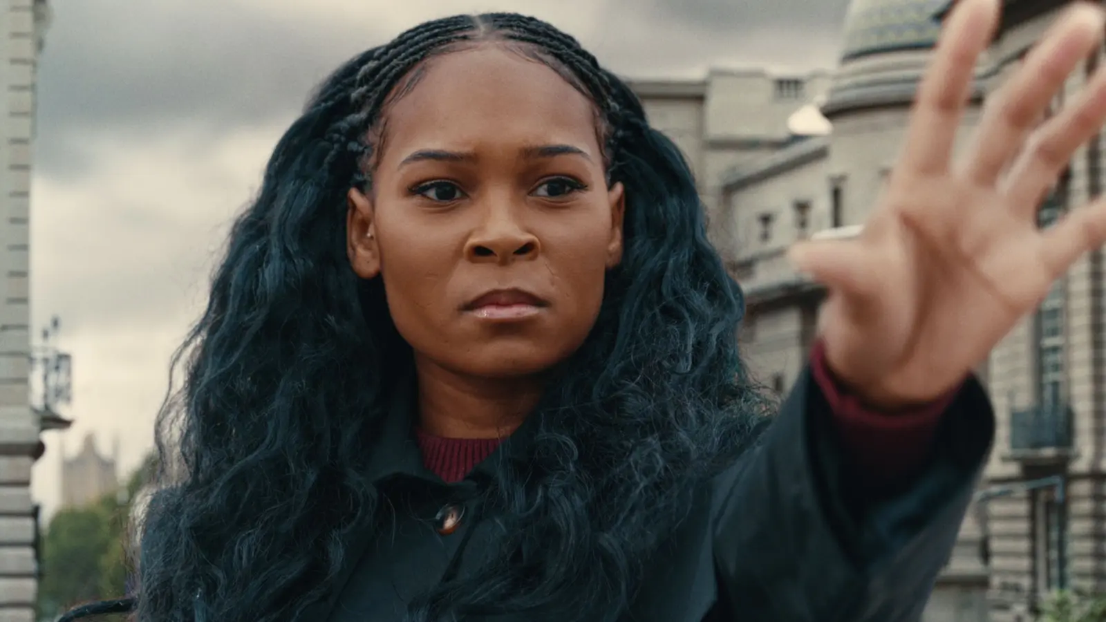 Netflix Sci-Fi Hit Supacell Becomes Platform’s Most Popular Genre Series