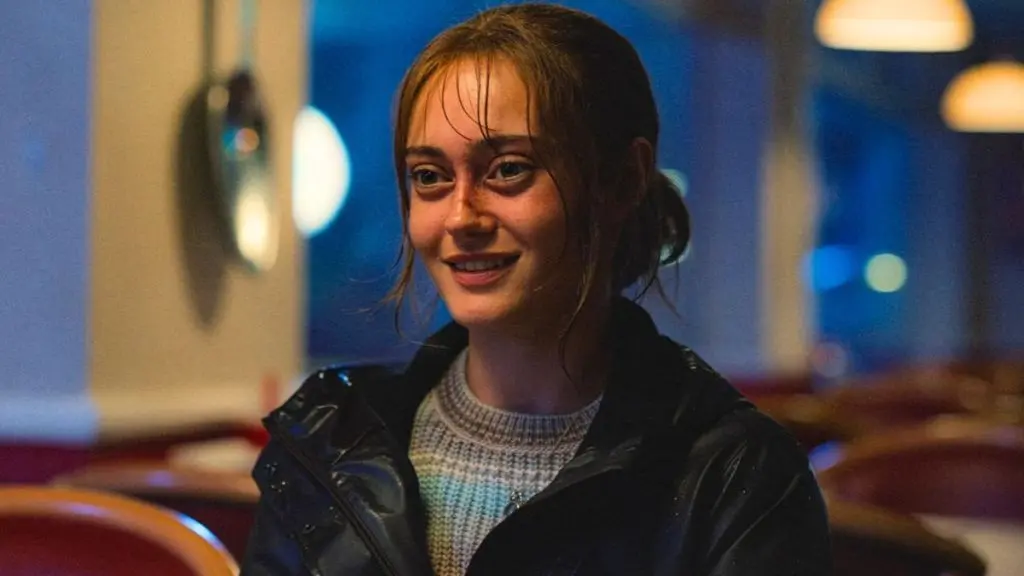 Sweetpea Season 2 Trailer Reveals New Threats for Rhiannon Lewis