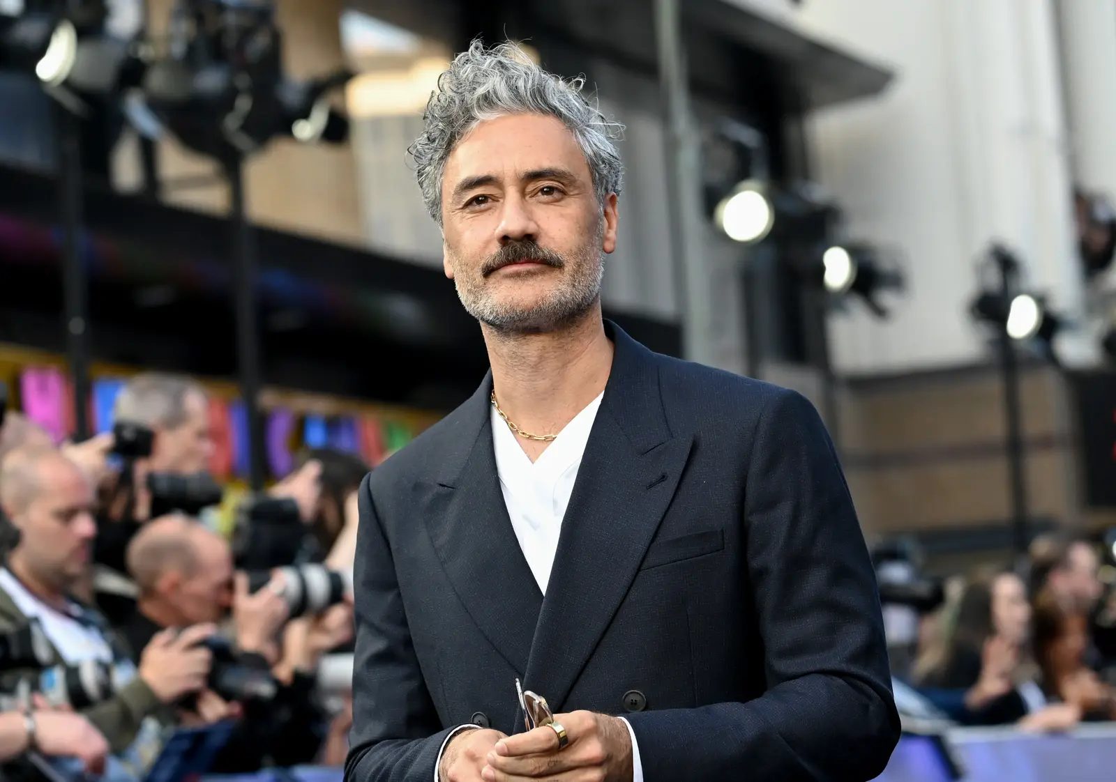 Taika Waititi Shelves Long-Awaited Star Wars Project Indefinitely
