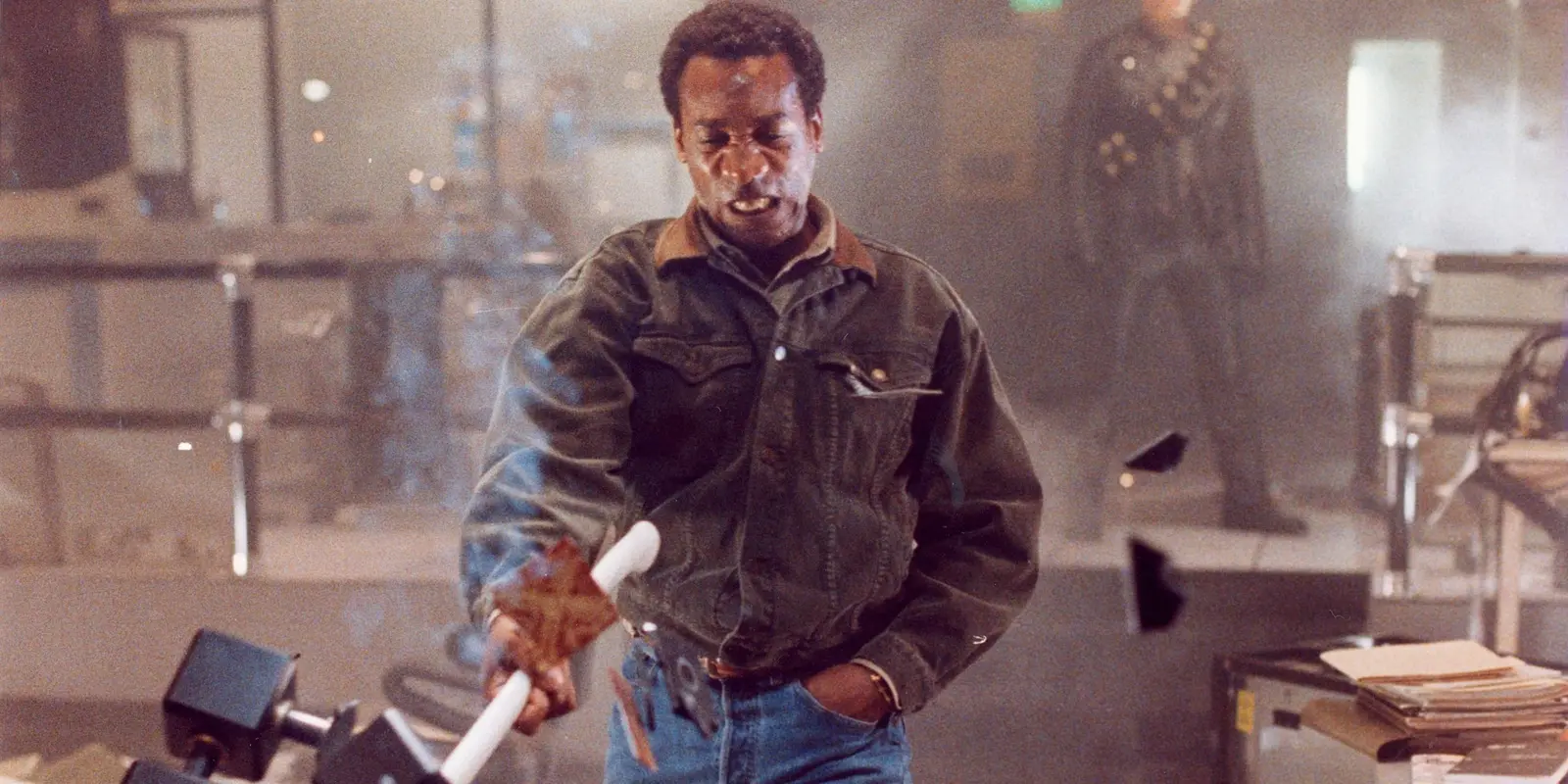The Ultimate Sci-Fi Sequel That Redefined Hollywood Blockbusters