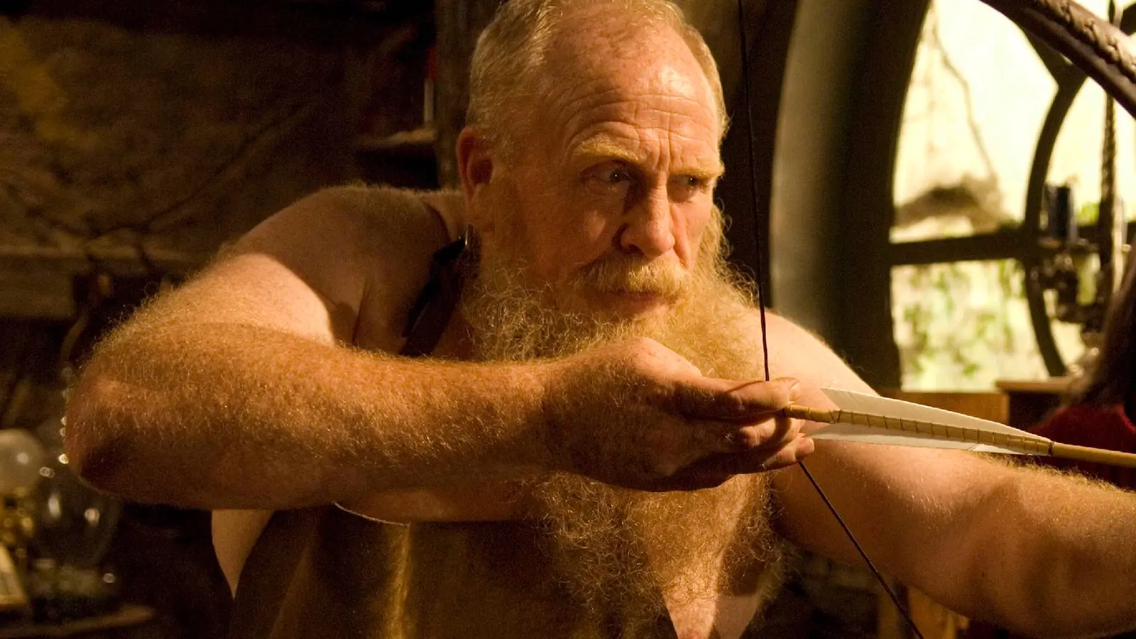 Terry Pratchett's Fantasy Series Had LOTR-Level Casting