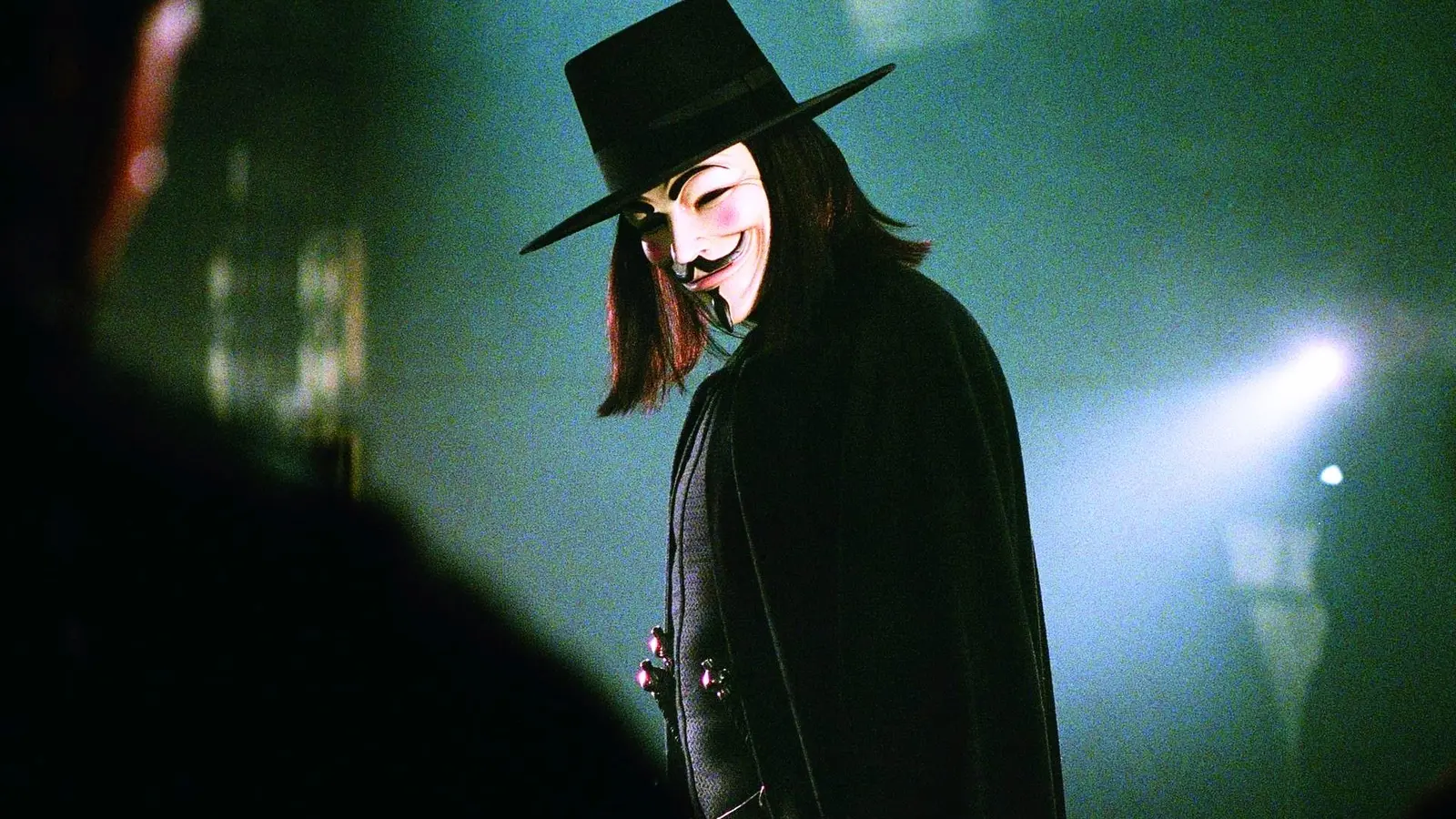 V FOR VENDETA: THE 2026 STREAMING REVIVAL OF A 21ST CENTURY THRILLER